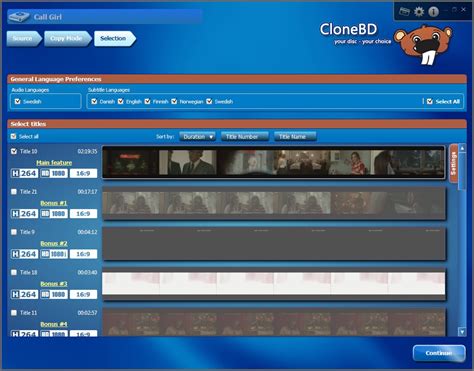 Costless Access of Portable Slysoft Clonebd 1. 1